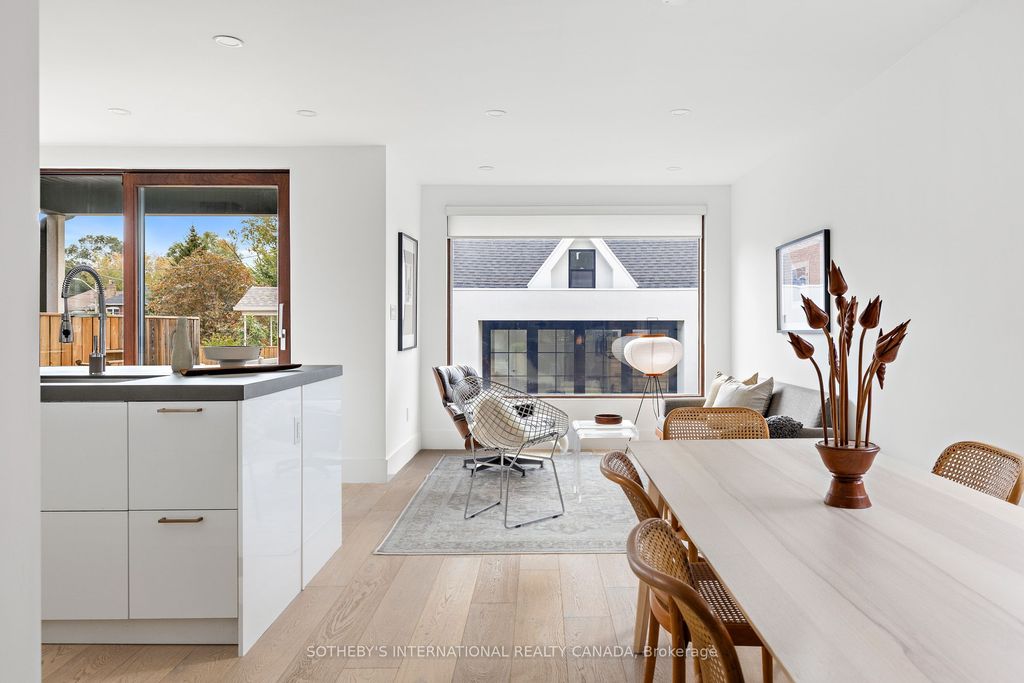 Photo of 55 Mimico Avenue, Toronto, ON M8V 1R2 (MLS # W12455752)