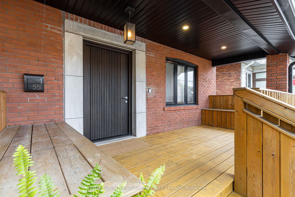Photo of 55 Mimico Avenue, Toronto, ON M8V 1R2 (MLS # W12455752)