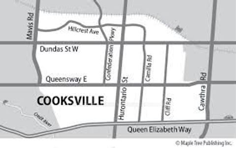 2179 Florian Road Mississauga ON L5A 2M5
