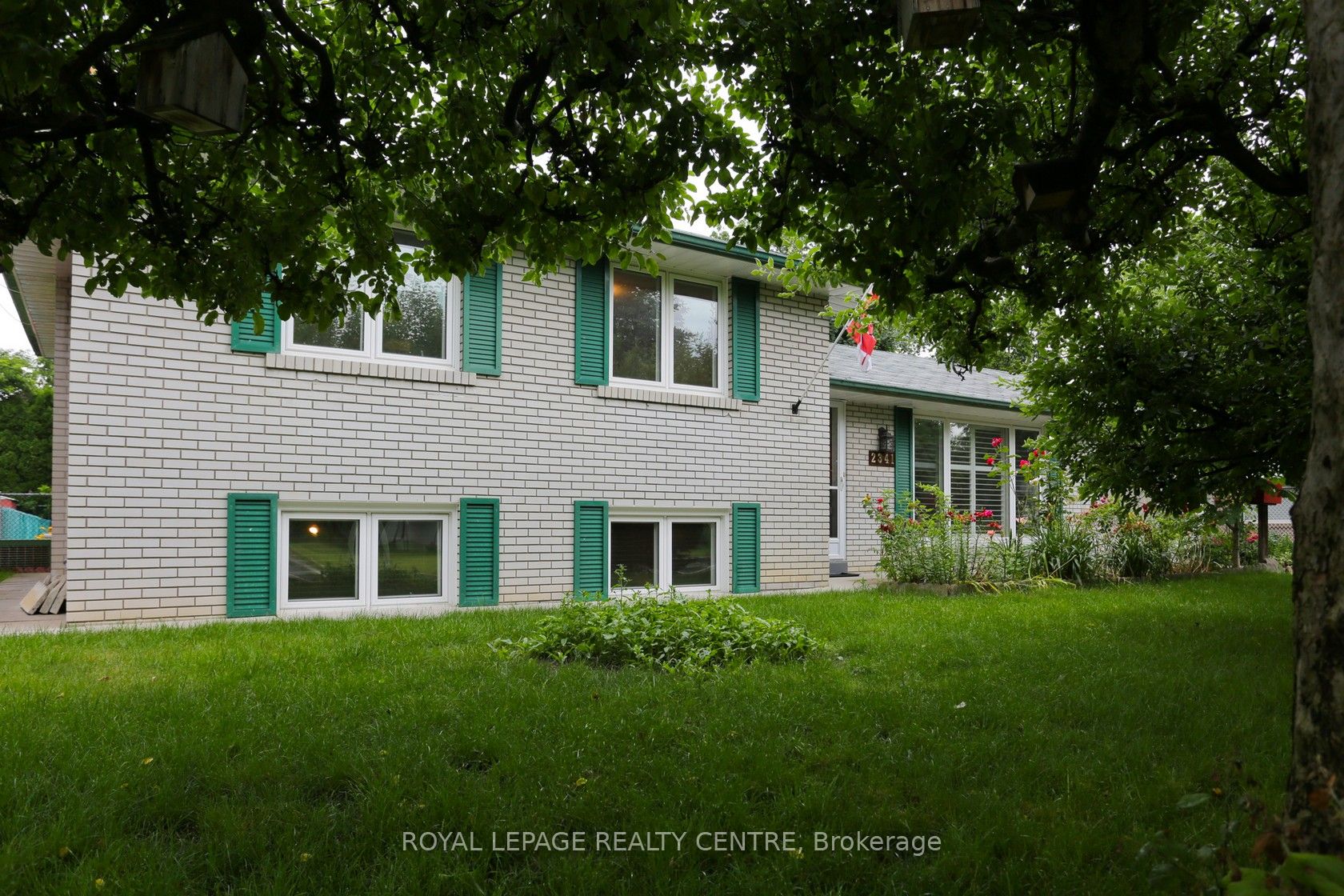 2341 Genevieve Drive