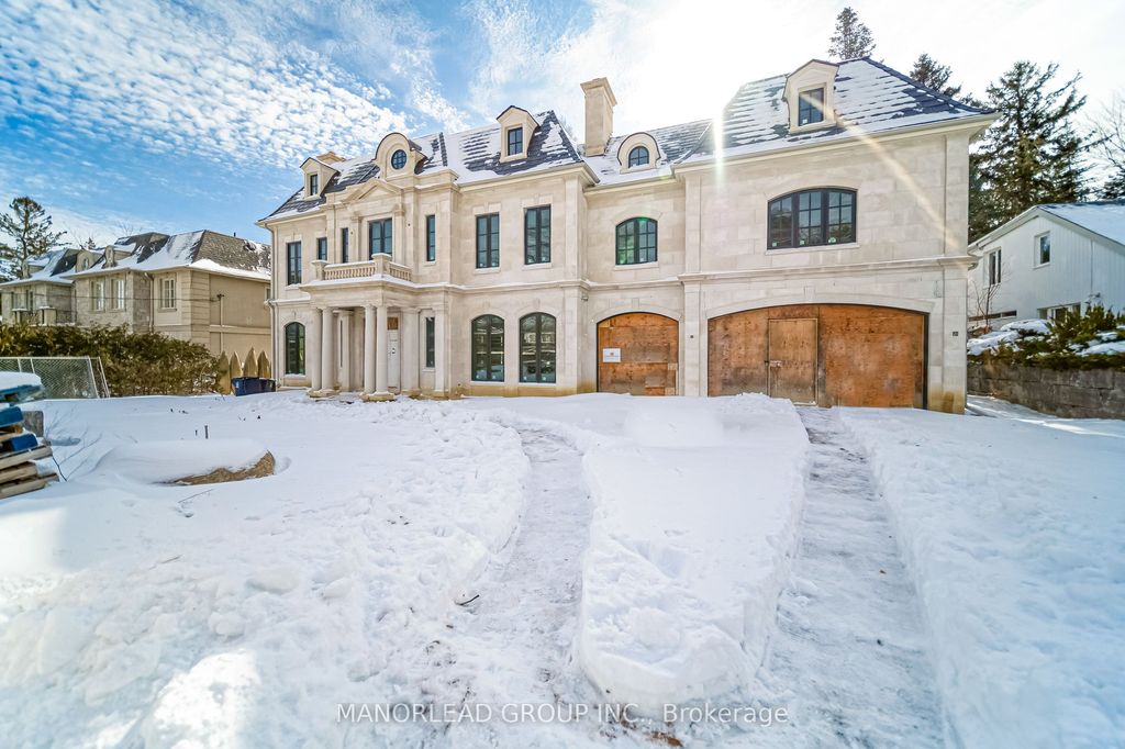 Photo of 19 Royal Oak Drive, Toronto, ON M3C 2M3 (MLS # C12228175)