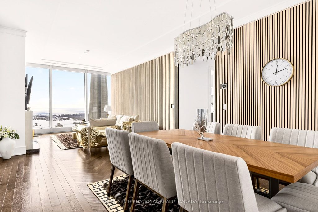 Photo of 183 Wellington Street W #3905, Toronto, ON M5V 0A1 (MLS # C12830948)