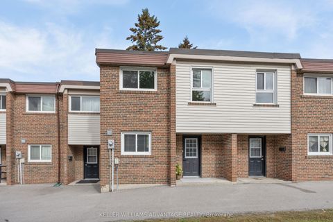 Photo of 65 Godstone Road #114, Toronto, ON M2J 3C8 (MLS # C12461893)