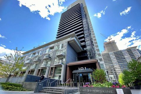 Photo of 101 Erskine Avenue #208, Toronto, ON M4P 1Y5 (MLS # C12369811)