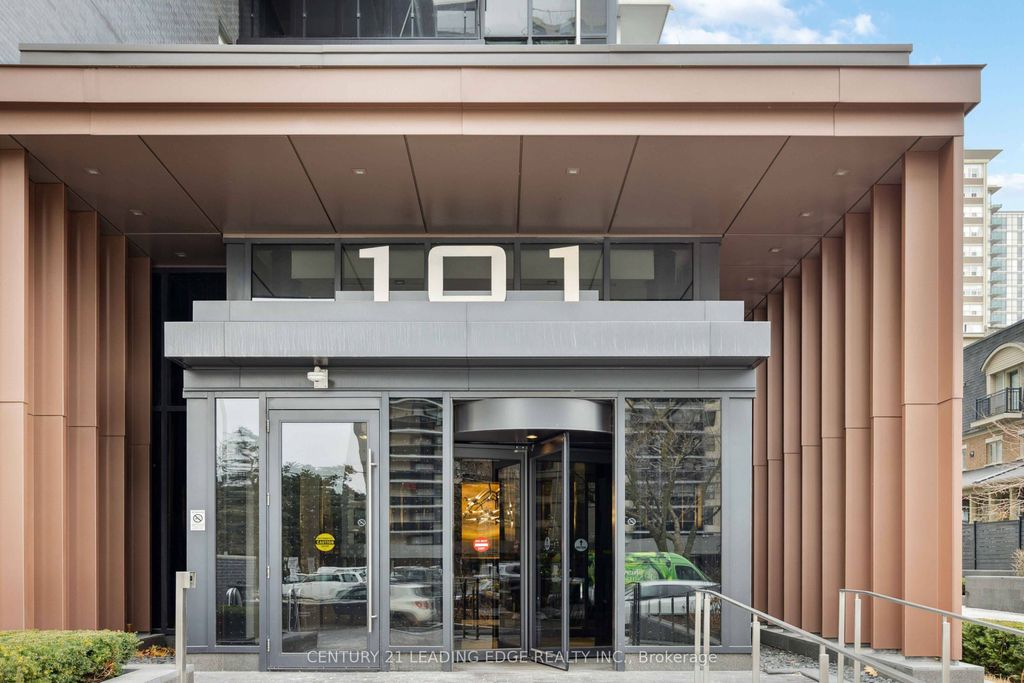 Photo of 101 Erskine Avenue #208, Toronto, ON M4P 1Y5 (MLS # C12369811)