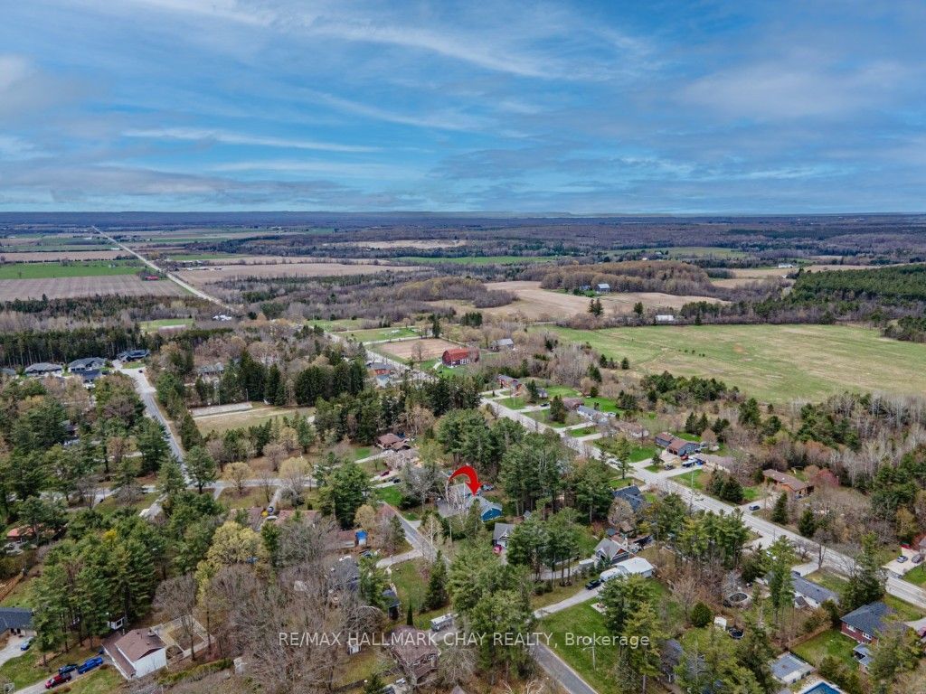 Photo of 18 Lawrence Avenue, Springwater, ON L9X 0W3 (MLS # S13094182)