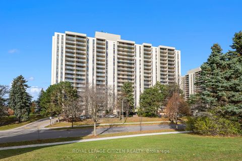 Photo of 260 Seneca Hill Drive #202, Toronto, ON M2J 4S6 (MLS # C12571496)