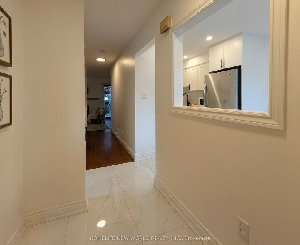 Photo of 60 James Park Square, Toronto, ON M1V 2E6 (MLS # E14113732)