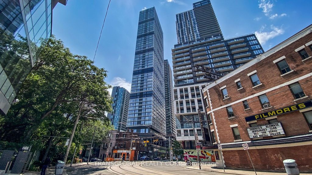 Photo of 181 Dundas Street E #3801, Toronto, ON M5A 0N5 (MLS # C12241043)