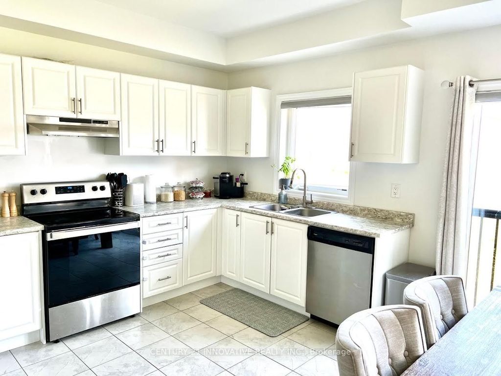 Photo of 177 Seeley Avenue, Southgate, ON N0C 1B0 (MLS # X13045188)