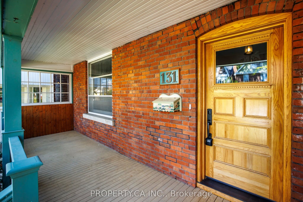 Photo of 131 Pearson Avenue, Toronto, ON M6R 1G4 (MLS # W13845332)