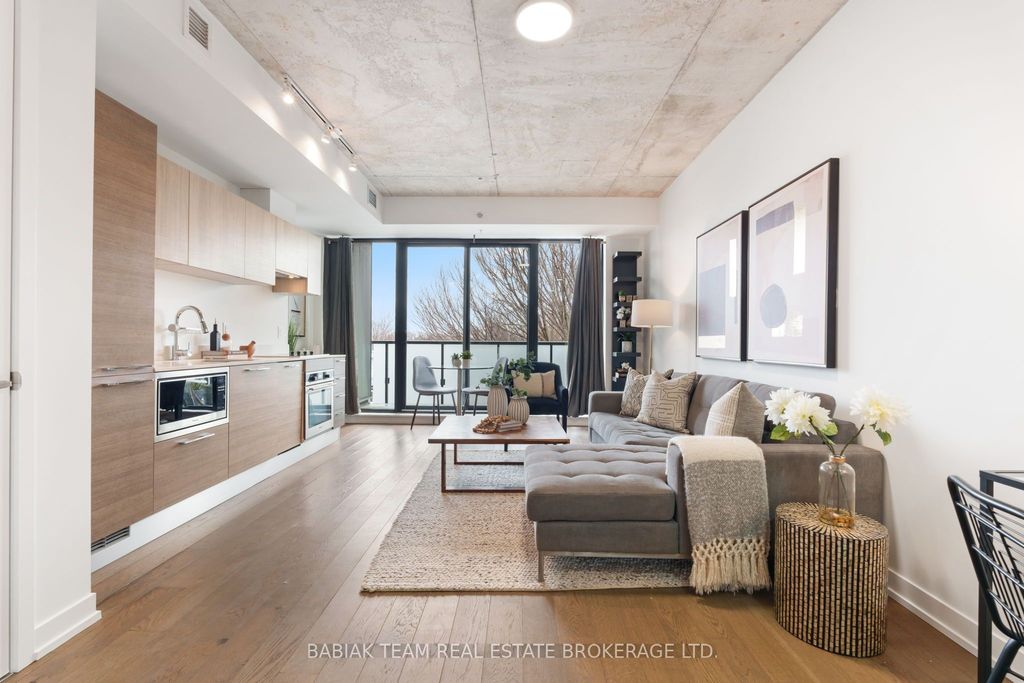 Photo of 530 Indian Grove #401, Toronto, ON M6P 0B3 (MLS # W13052472)