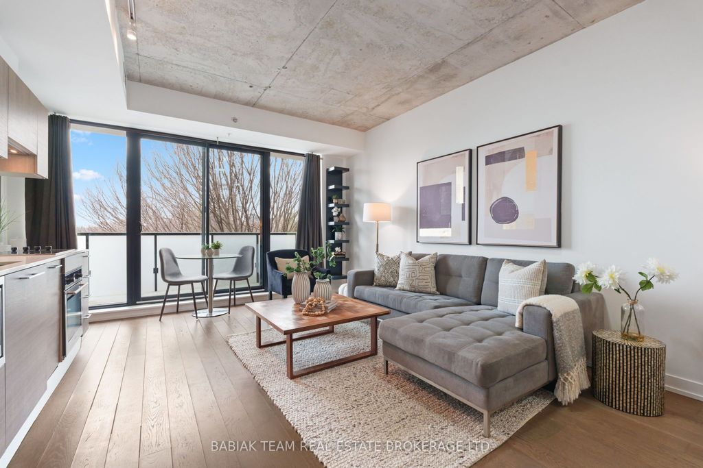 Photo of 530 Indian Grove #401, Toronto, ON M6P 0B3 (MLS # W13052472)