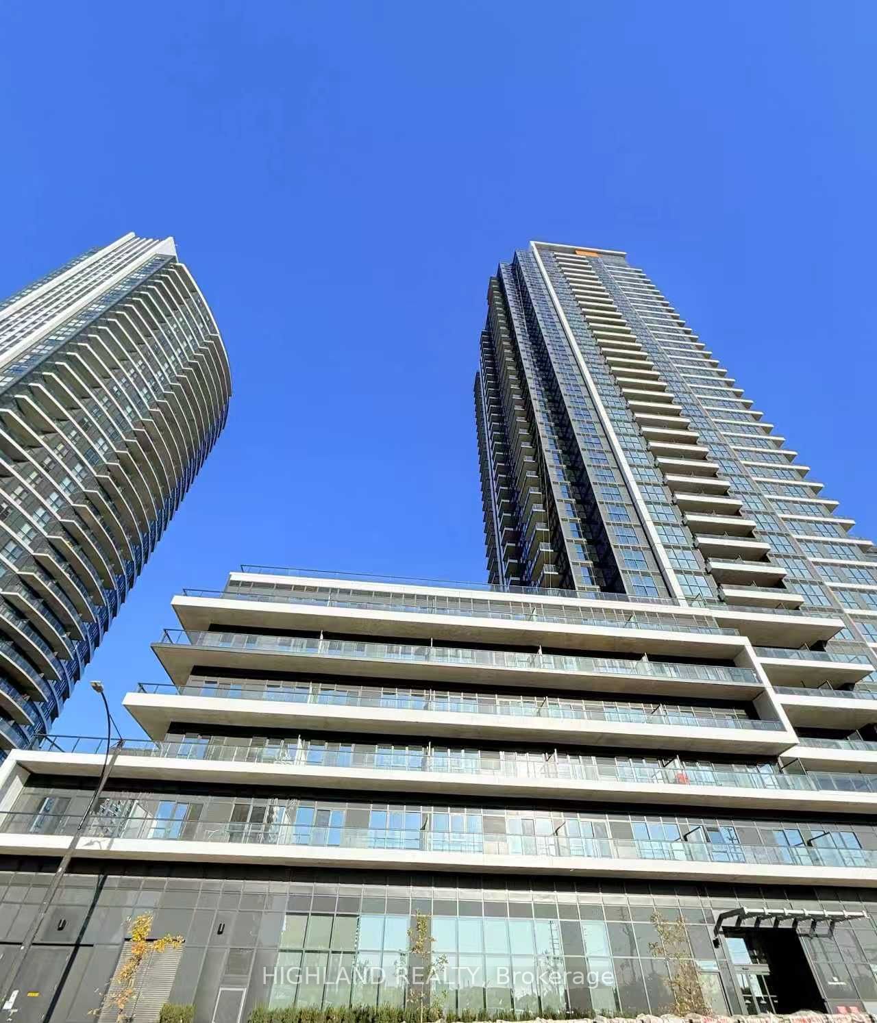 15 Watergarden Drive 2308