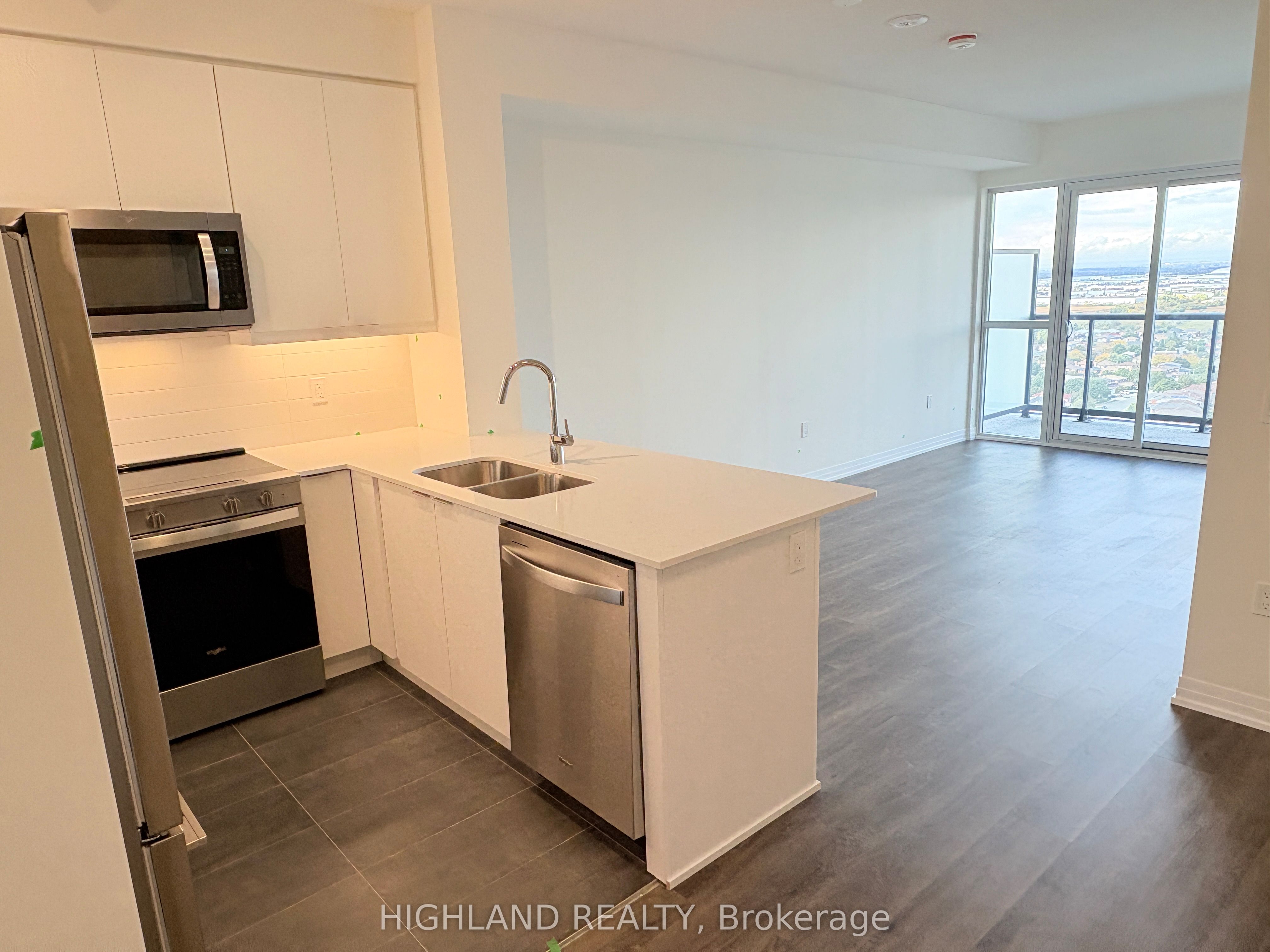 15 Watergarden Drive 2308