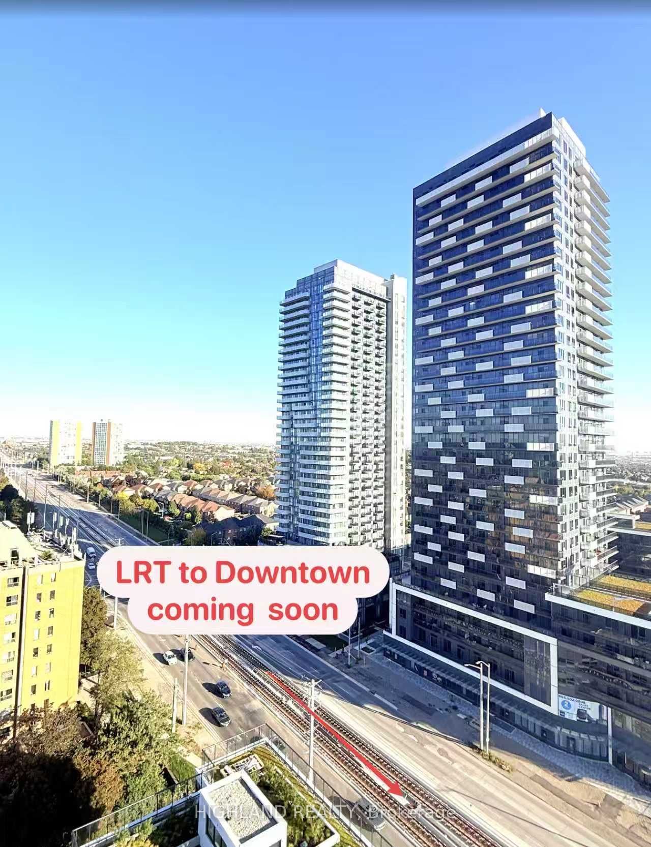 15 Watergarden Drive 2308