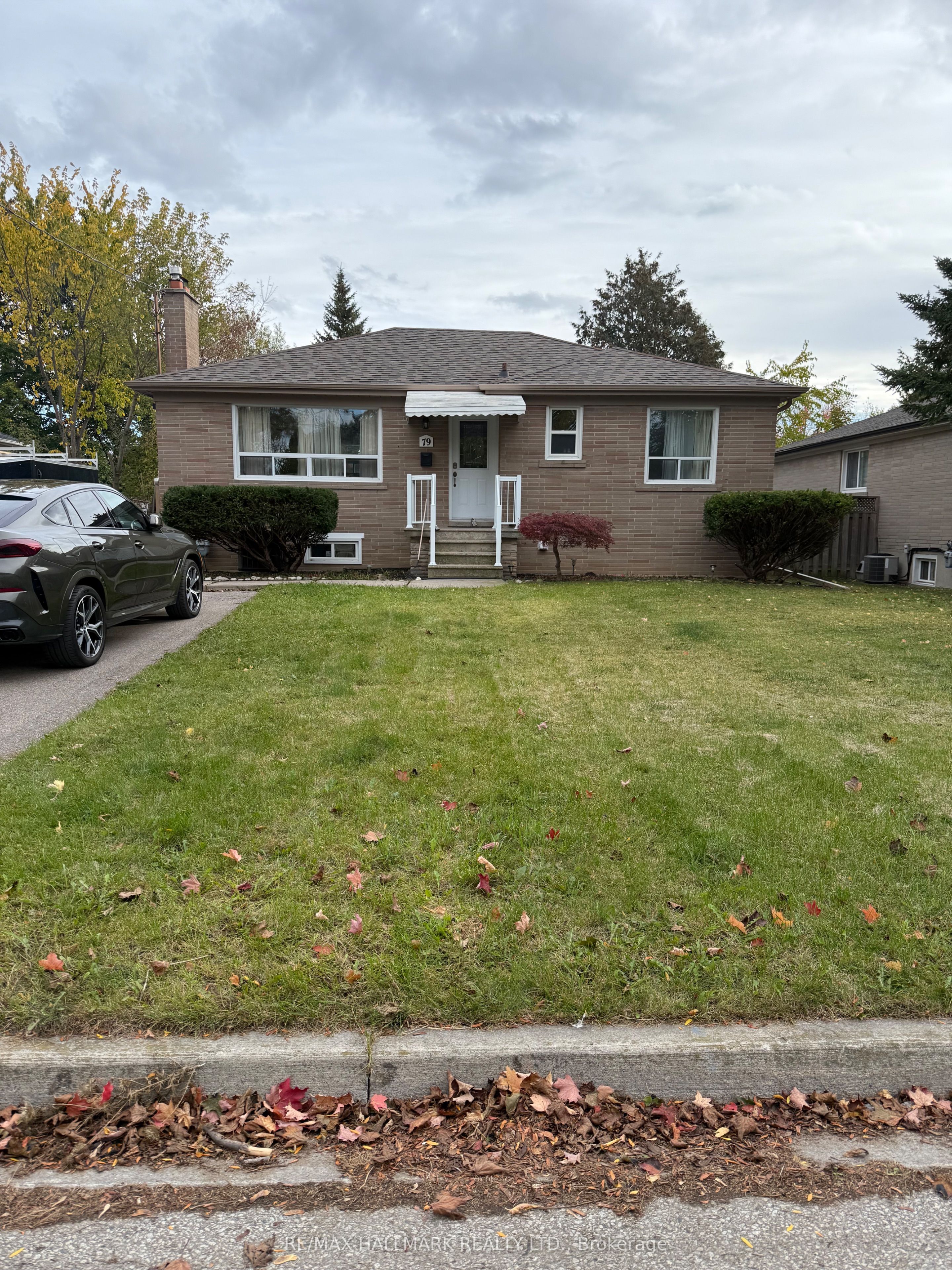 79 Cartier Crescent