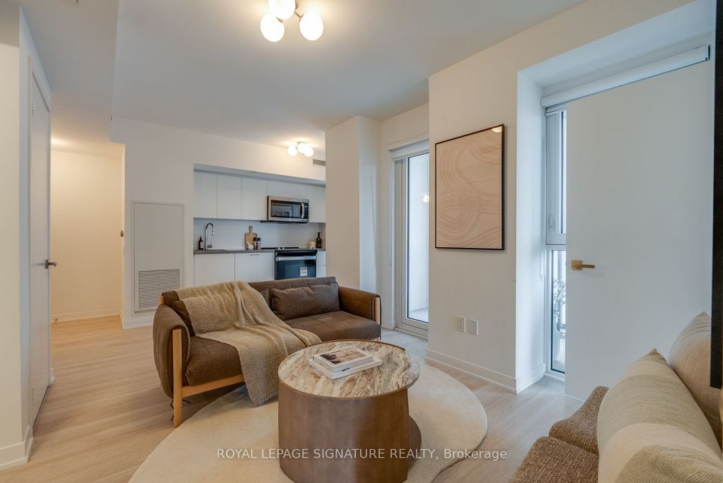 Photo of 500 Wilson Avenue #616, Toronto, ON M3H 0E5 (MLS # C13452662)