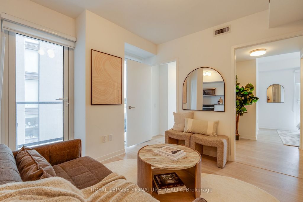 Photo of 500 Wilson Avenue #616, Toronto, ON M3H 0E5 (MLS # C13452662)