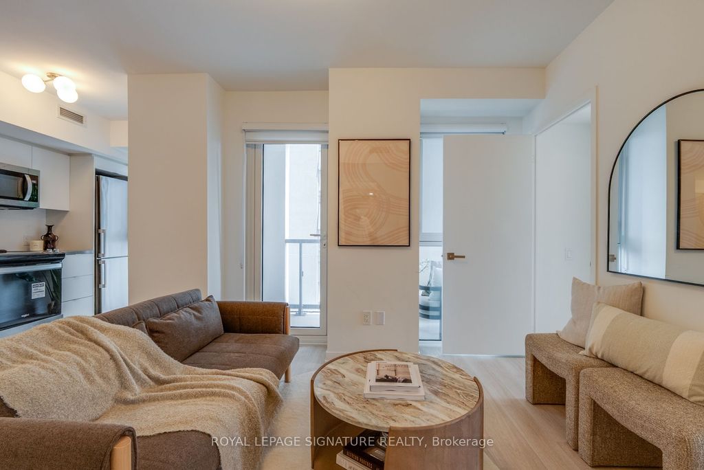 Photo of 500 Wilson Avenue #616, Toronto, ON M3H 0E5 (MLS # C13452662)