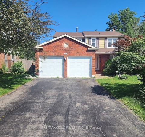 1778 Folkway Drive Lower Level Mississauga ON L5L 2X8