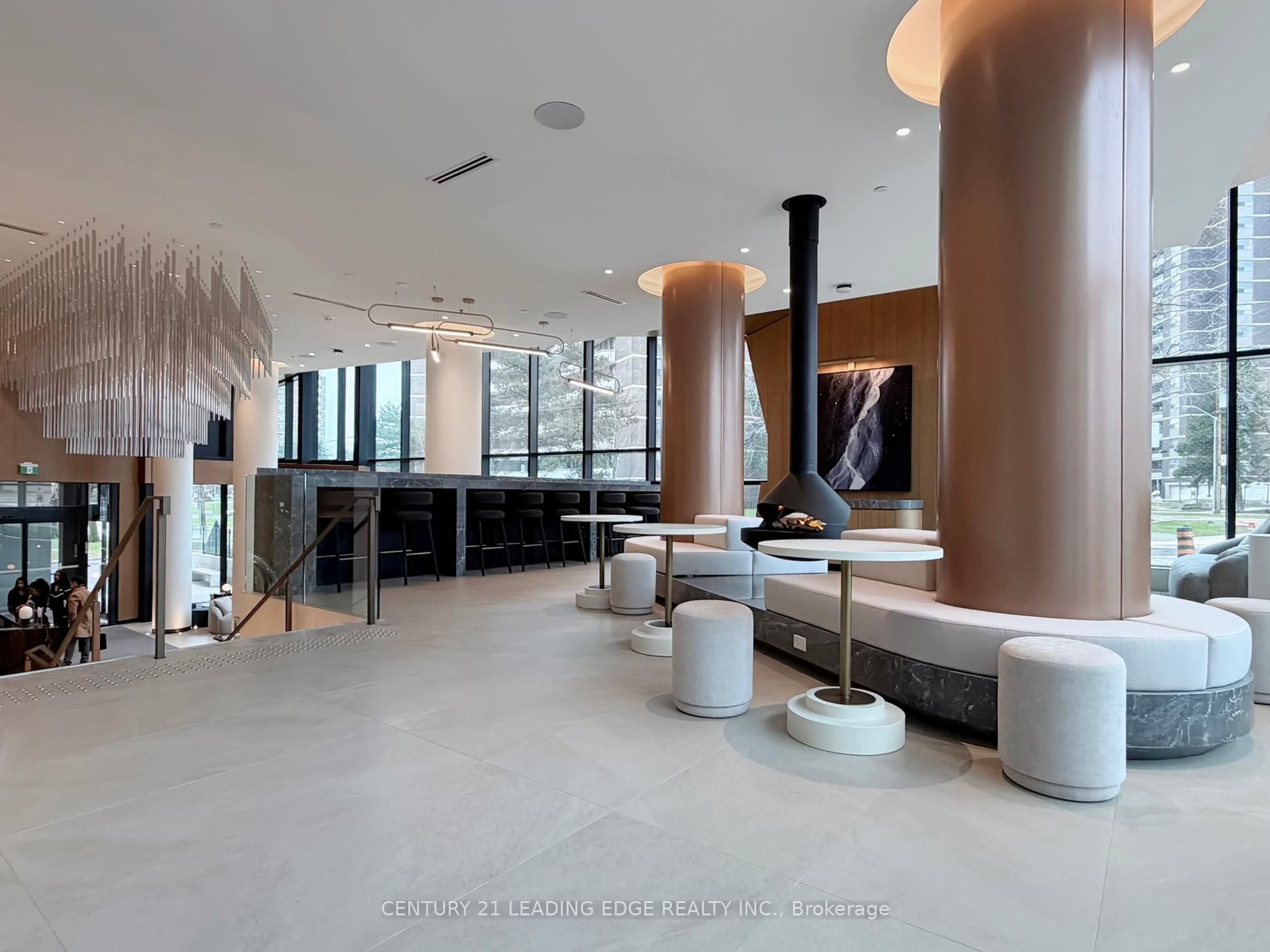 60 Central Park Roadway N/A 2608