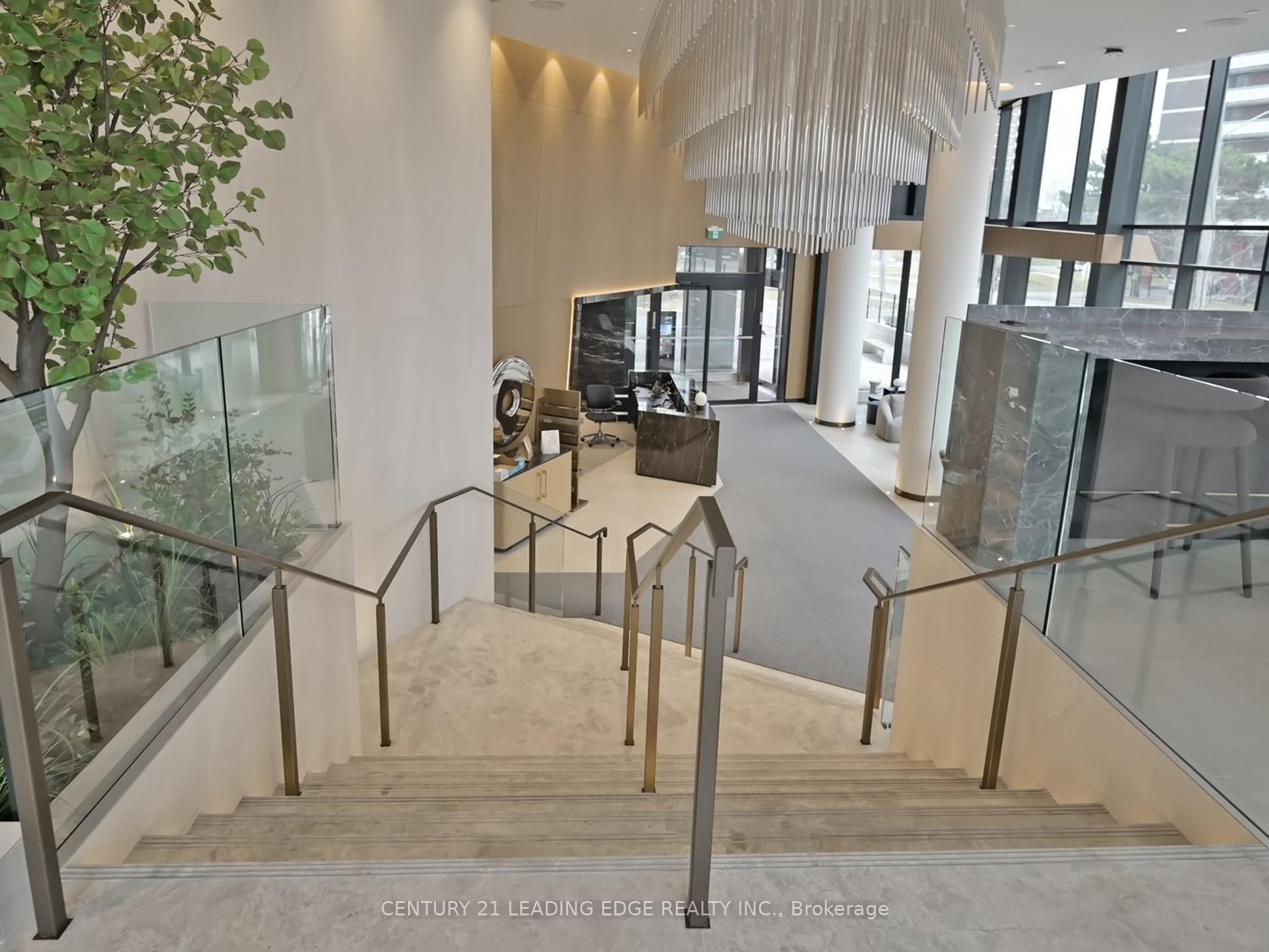 60 Central Park Roadway N/A 2608