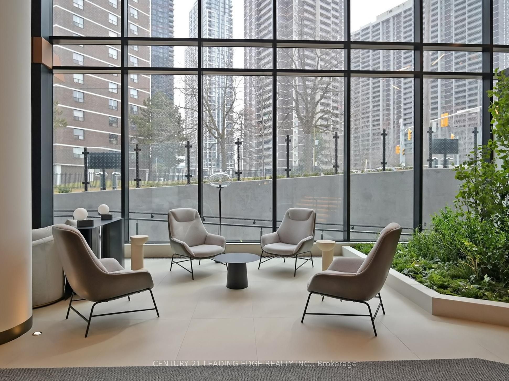 60 Central Park Roadway N/A 2608