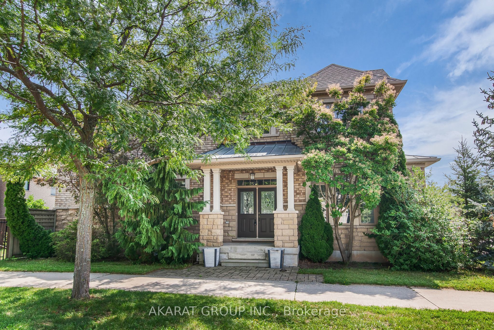 4650 Ethel Road