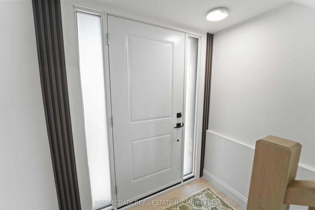 Photo of 25 Falstaff Avenue, Toronto, ON M6L 2C6 (MLS # W13151132)