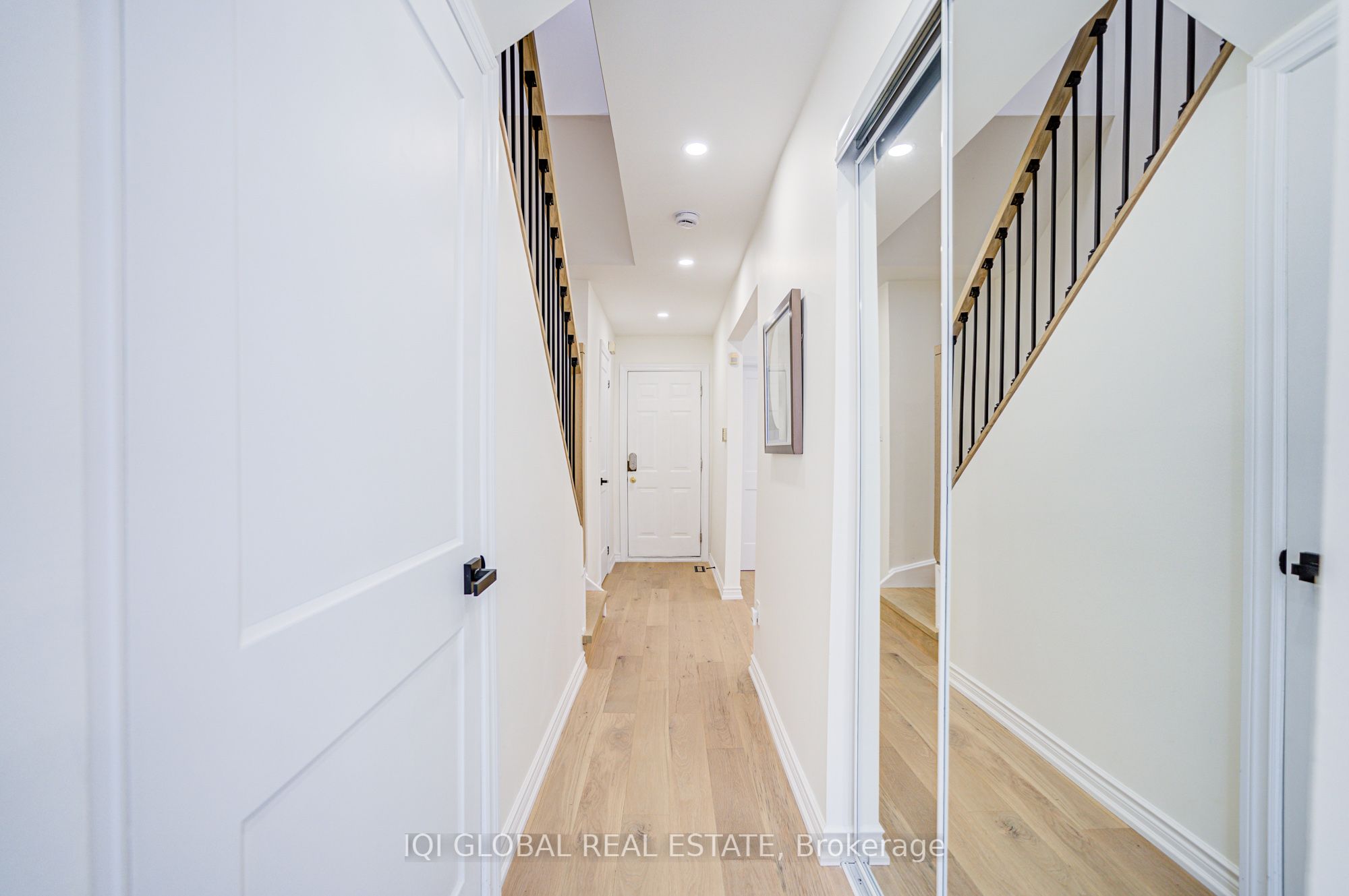 27 Providence Crescent