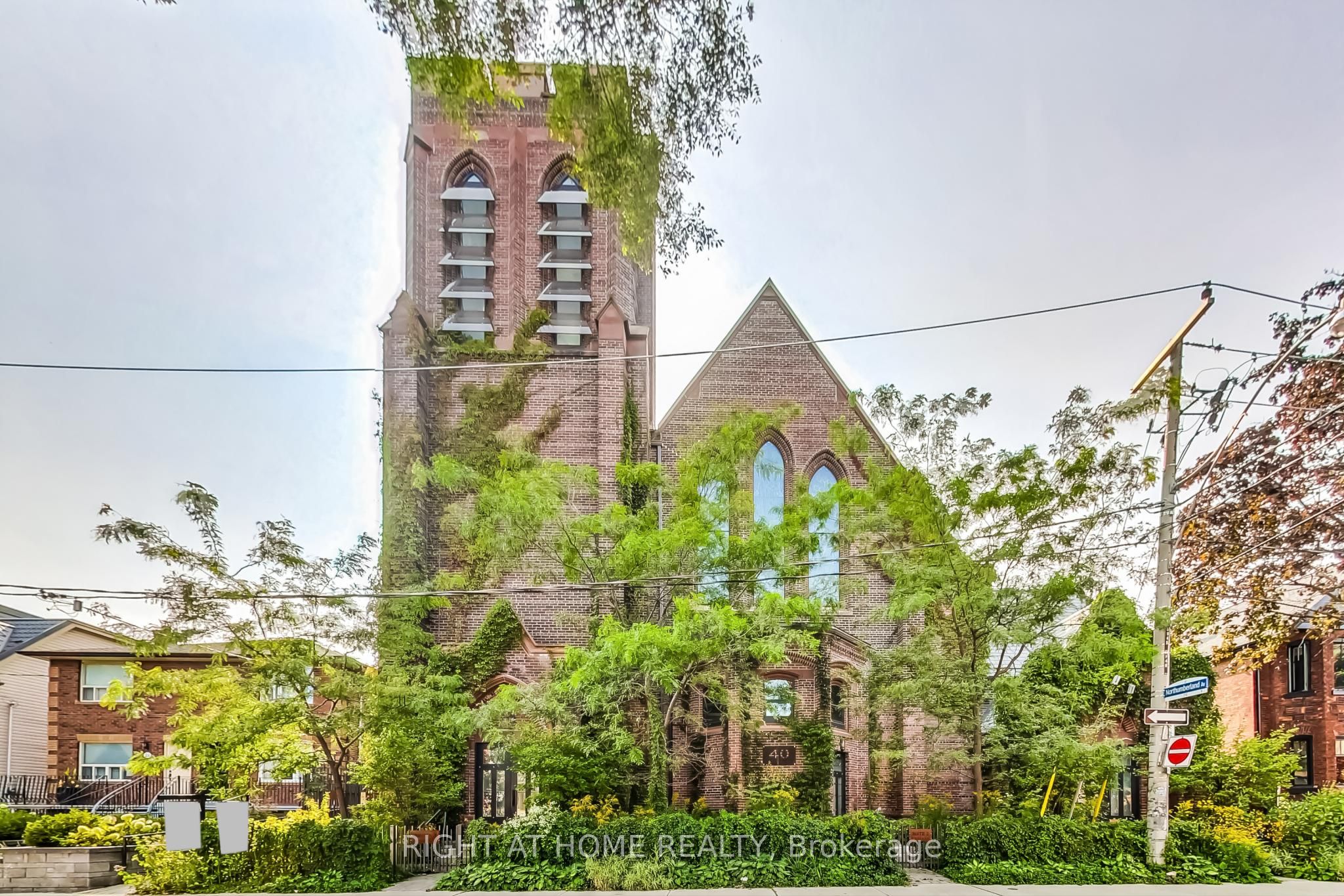 40 Westmoreland Avenue 10