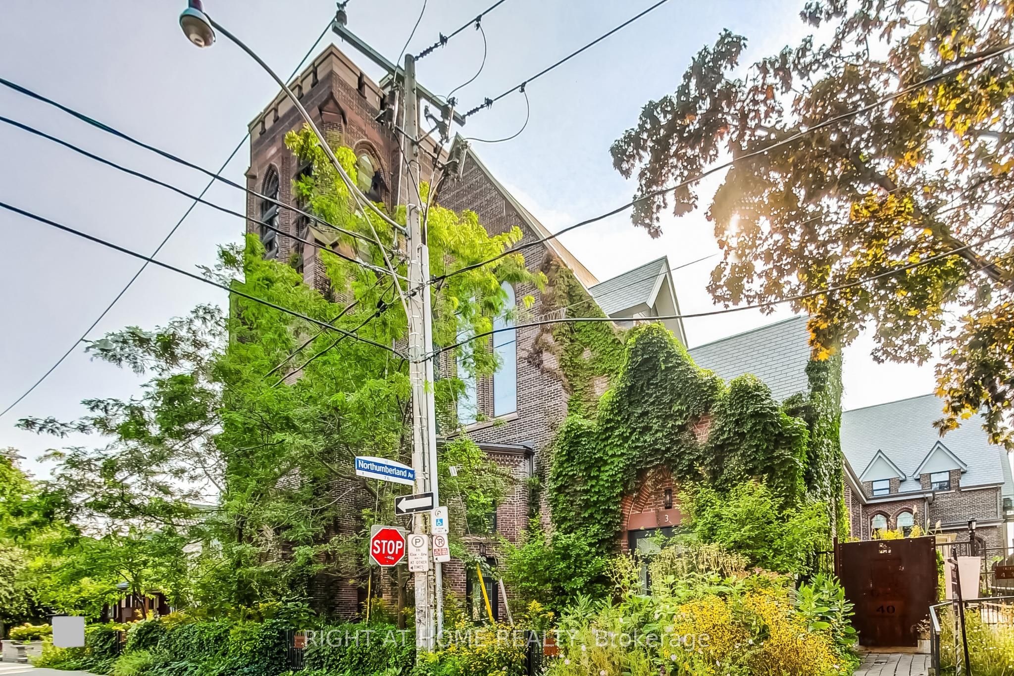 40 Westmoreland Avenue 10