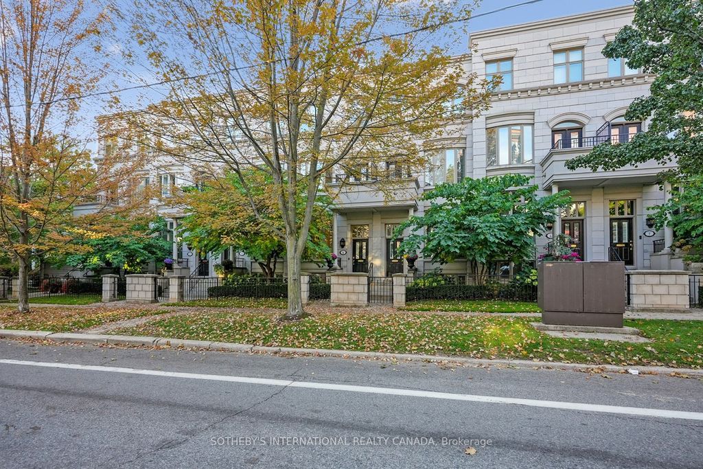Photo of 260 Russell Hill Road #4, Toronto, ON M4V 2T2 (MLS # C12446584)