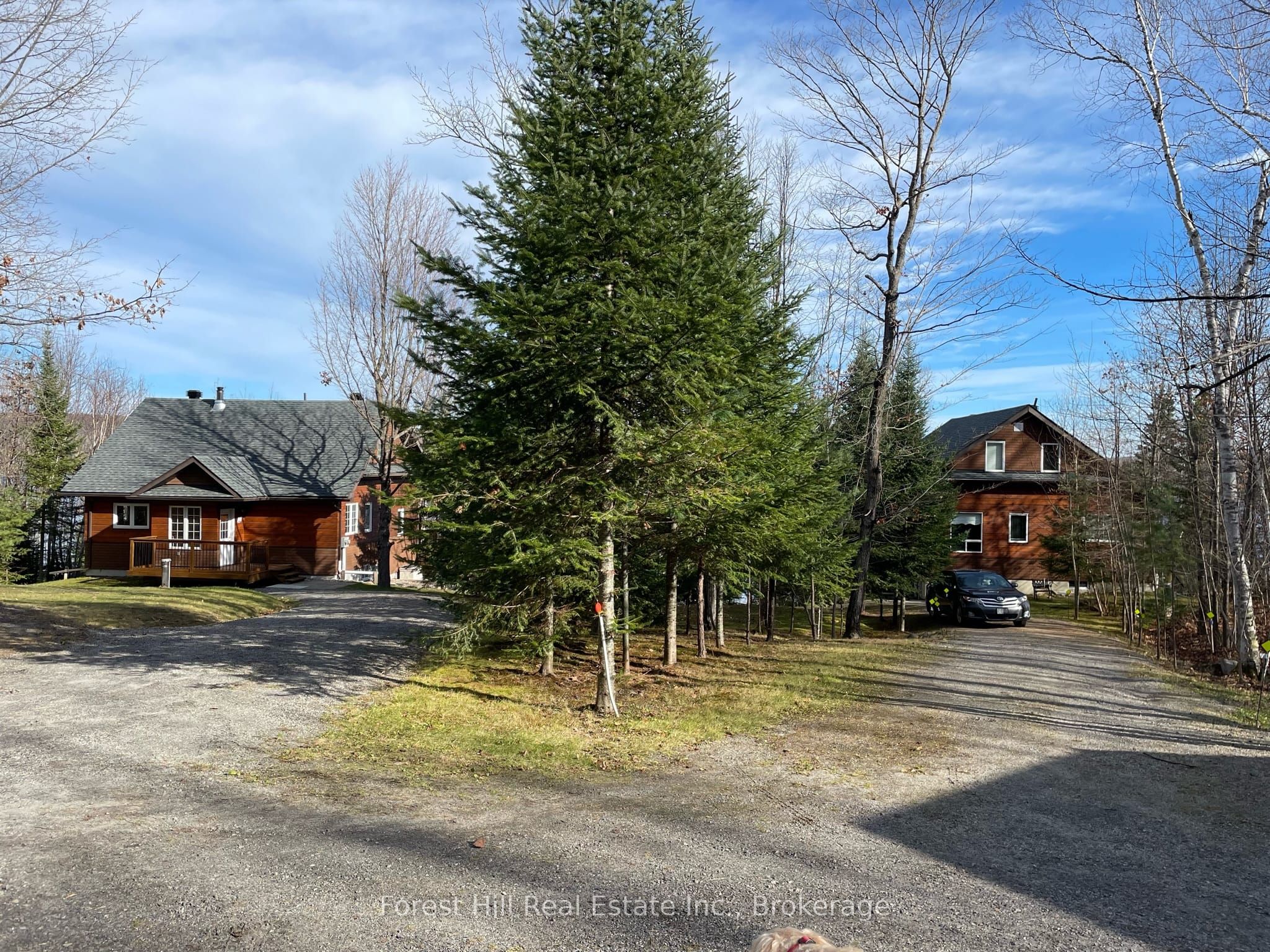 Photo 1 of 50 — 919 Limberlost Point Road, Parry Sound Remote Area, ON P0H 2R0