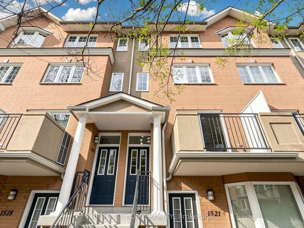 Photo of 28 Sommerset Way #1520, Toronto, ON M2N 6W7 (MLS # C13078388)