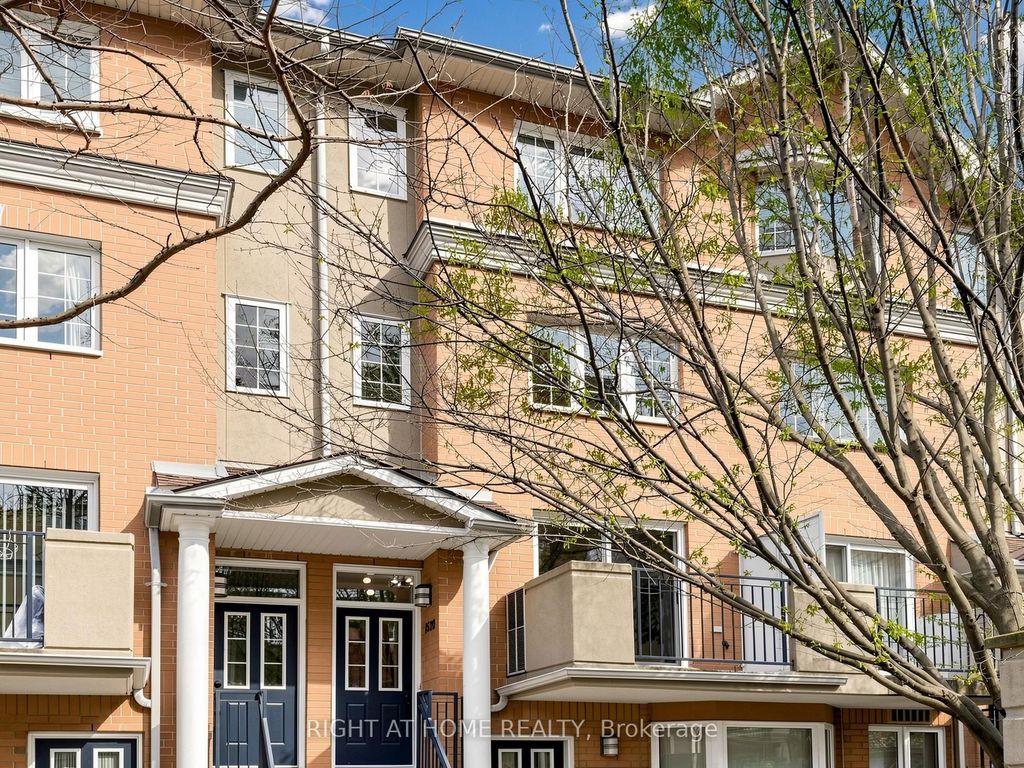 Photo of 28 Sommerset Way #1520, Toronto, ON M2N 6W7 (MLS # C13078388)