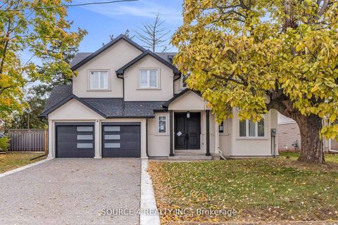 1409 Tansley Drive Oakville ON L6L 2N6