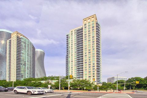 Photo of 90 Absolute Avenue #104, Mississauga, ON L4Z 0A1 (MLS # W12677566)