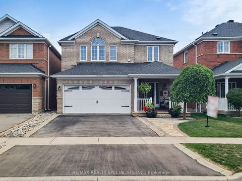 1166 Costigan Road Milton ON L9T 6N8
