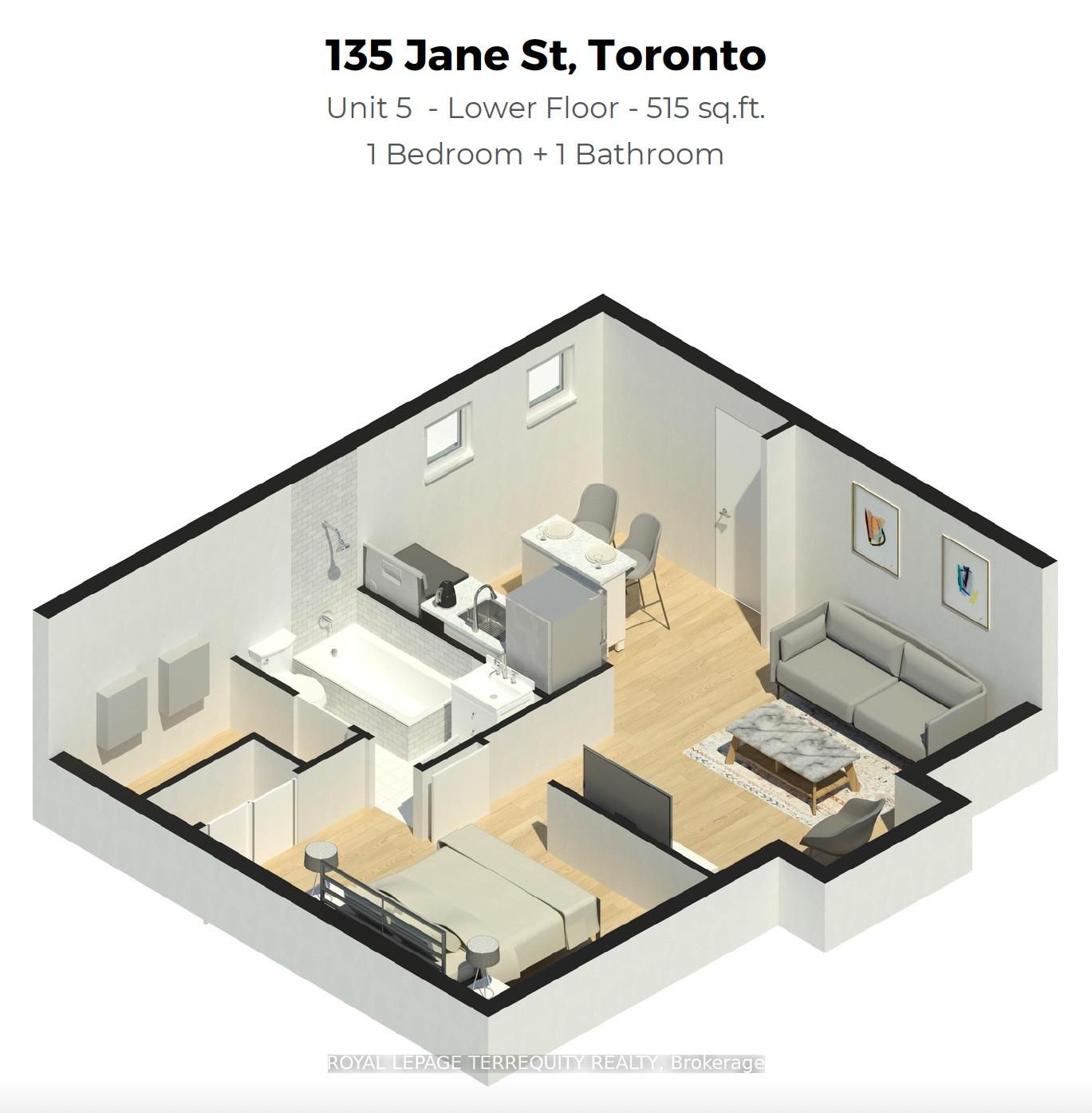 135 Jane Street 5