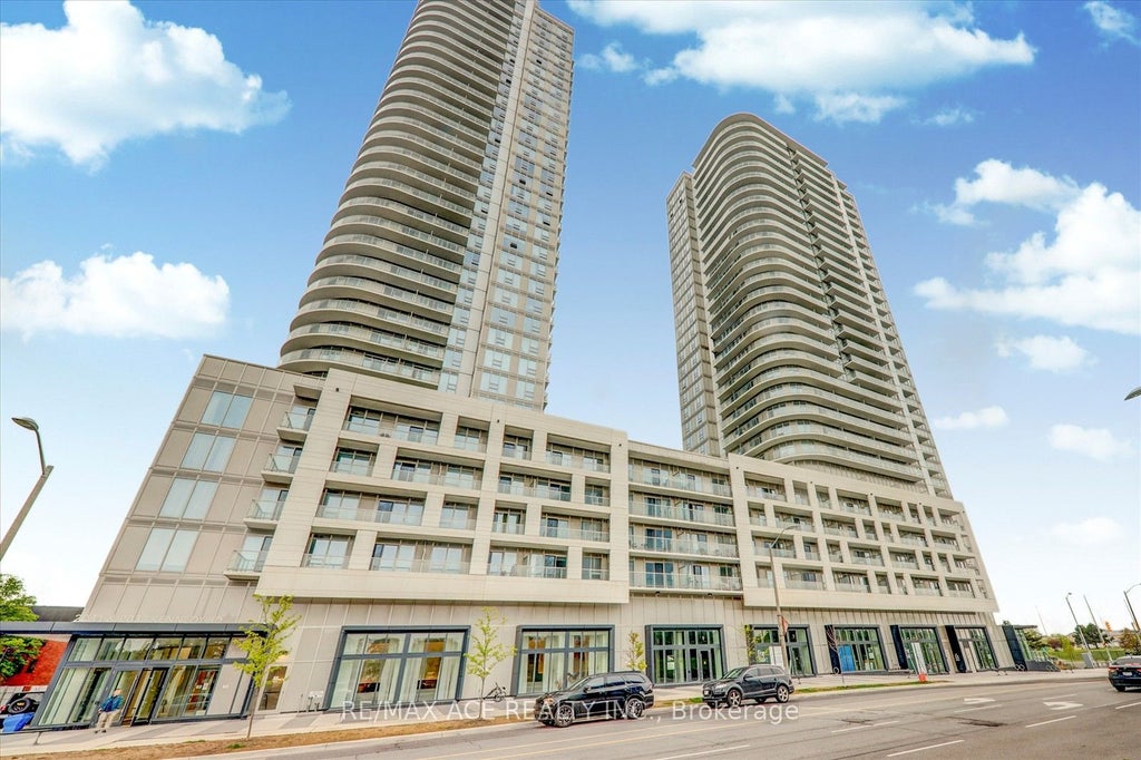 Photo of 2033 Kennedy Road #515, Toronto, ON M1T 0B9 (MLS # E14029652)