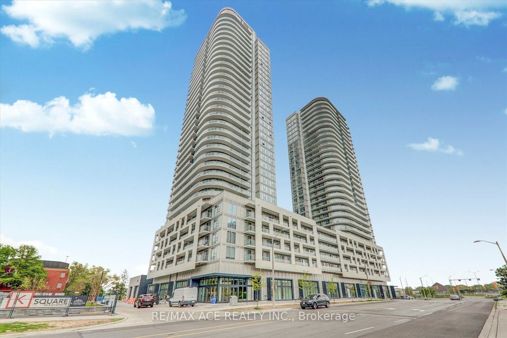 Photo of 2033 Kennedy Road #515, Toronto, ON M1T 0B9 (MLS # E14029652)