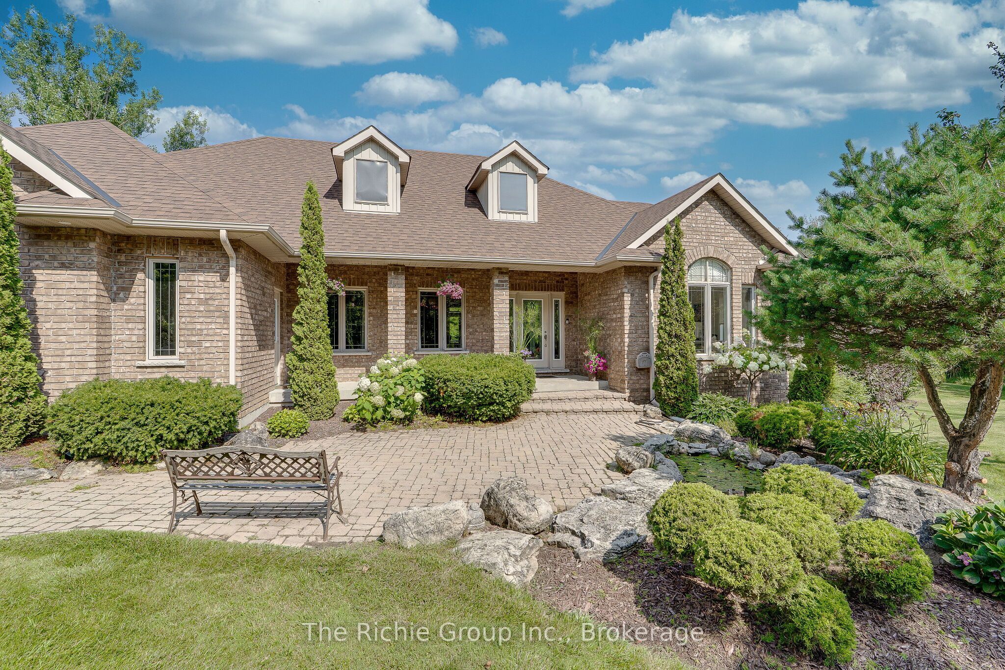 14 Briarwood Drive