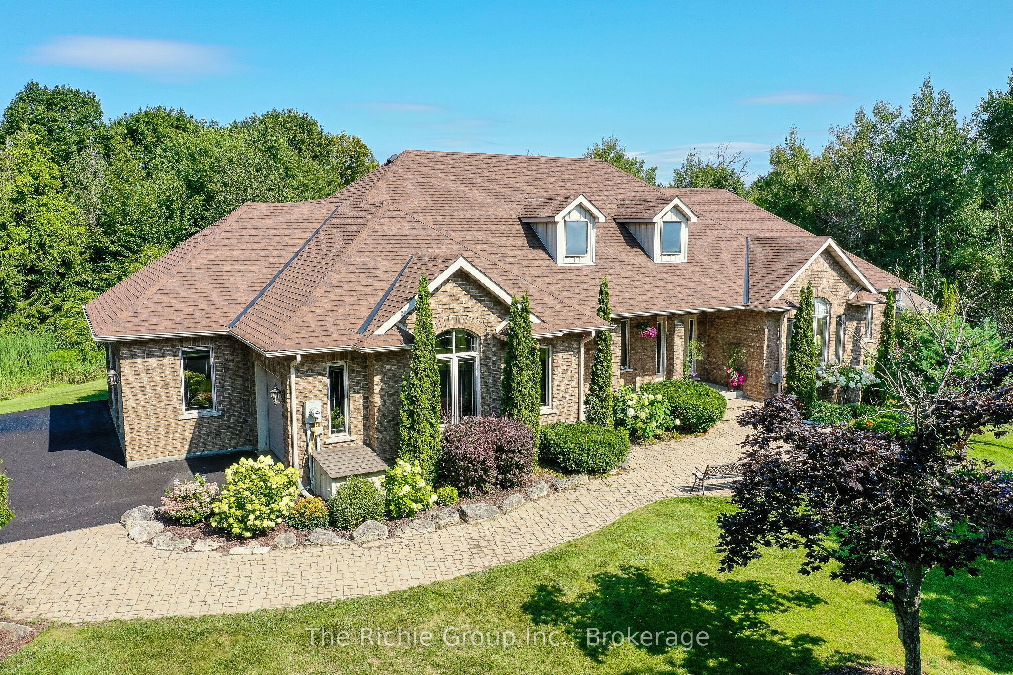 14 Briarwood Drive