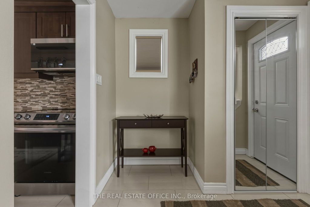 Photo of 51 Gilroy Drive, Toronto, ON M1P 1Z8 (MLS # E13141402)