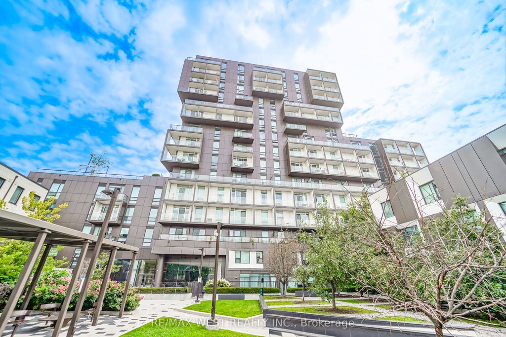 Photo of 80 Vanauley Street #203, Toronto, ON M5T 0C9 (MLS # C13803306)