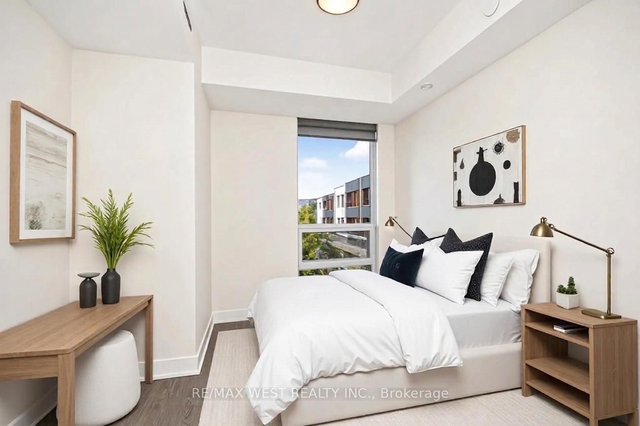 80 Vanauley Street 203