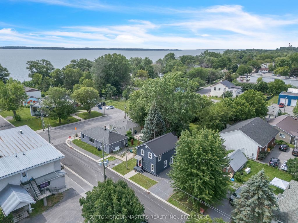 Photo of 173 Davy Street N, Loyalist, ON K0H 1G0 (MLS # X13545430)