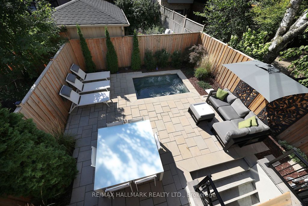 Photo of 159 Roe Avenue, Toronto, ON M5M 2J1 (MLS # C13036484)